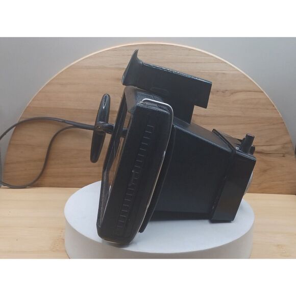 Polaroid Square Shooter 2 Land Camera Instant Film Camera - Picture 5 of 10